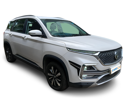 MG HECTOR-img